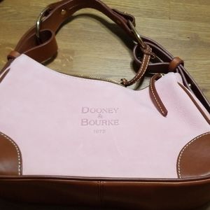 Dooney & bourke purse